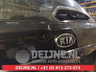 Kia Cee d Cee'd Sporty Wagon (EDF), Combi, 2007 / 2012 1.4 16V picture 22