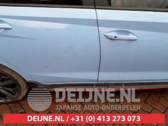 Hyundai I-20 i20 (BC3), Hatchback 5-drs, 2020 1.6 N T-GDI 16V picture 13