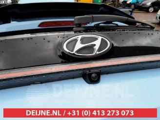 Hyundai I-20 i20 (BC3), Hatchback 5-drs, 2020 1.6 N T-GDI 16V picture 27