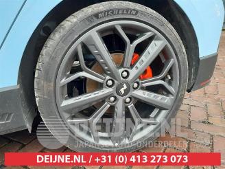 Hyundai I-20 i20 (BC3), Hatchback 5-drs, 2020 1.6 N T-GDI 16V picture 35