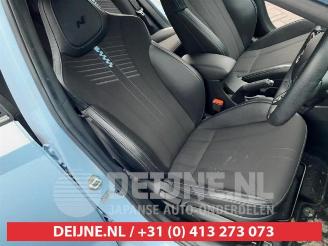 Hyundai I-20 i20 (BC3), Hatchback 5-drs, 2020 1.6 N T-GDI 16V picture 22