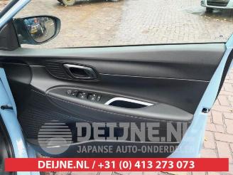 Hyundai I-20 i20 (BC3), Hatchback 5-drs, 2020 1.6 N T-GDI 16V picture 25