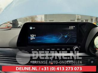 Hyundai I-20 i20 (BC3), Hatchback 5-drs, 2020 1.6 N T-GDI 16V picture 29