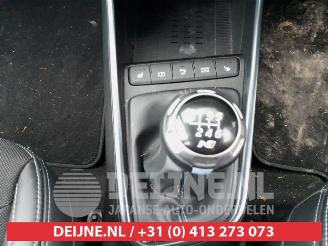 Hyundai I-20 i20 (BC3), Hatchback 5-drs, 2020 1.6 N T-GDI 16V picture 31