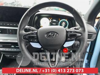 Hyundai I-20 i20 (BC3), Hatchback 5-drs, 2020 1.6 N T-GDI 16V picture 34