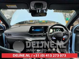 Hyundai I-20 i20 (BC3), Hatchback 5-drs, 2020 1.6 N T-GDI 16V picture 28