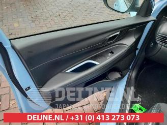 Hyundai I-20 i20 (BC3), Hatchback 5-drs, 2020 1.6 N T-GDI 16V picture 19