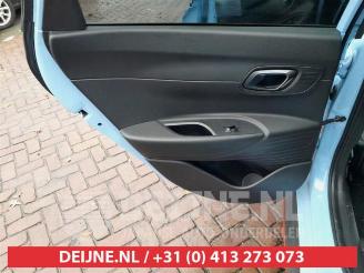 Hyundai I-20 i20 (BC3), Hatchback 5-drs, 2020 1.6 N T-GDI 16V picture 20