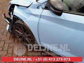 Hyundai I-20 i20 (BC3), Hatchback 5-drs, 2020 1.6 N T-GDI 16V picture 6