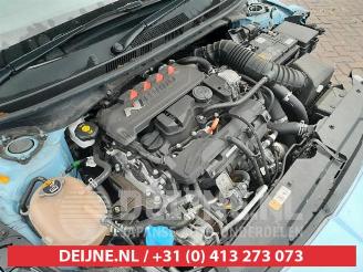 Hyundai I-20 i20 (BC3), Hatchback 5-drs, 2020 1.6 N T-GDI 16V picture 17