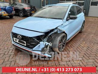 Hyundai I-20 i20 (BC3), Hatchback 5-drs, 2020 1.6 N T-GDI 16V picture 3