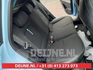 Hyundai I-20 i20 (BC3), Hatchback 5-drs, 2020 1.6 N T-GDI 16V picture 23