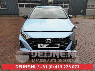 Hyundai I-20 i20 (BC3), Hatchback 5-drs, 2020 1.6 N T-GDI 16V picture 2