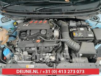 Hyundai I-20 i20 (BC3), Hatchback 5-drs, 2020 1.6 N T-GDI 16V picture 16