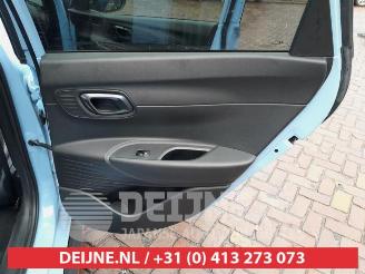 Hyundai I-20 i20 (BC3), Hatchback 5-drs, 2020 1.6 N T-GDI 16V picture 24