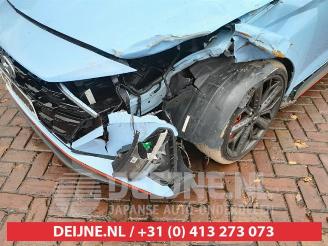 Hyundai I-20 i20 (BC3), Hatchback 5-drs, 2020 1.6 N T-GDI 16V picture 4