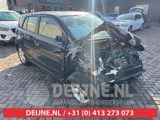 Toyota Urban Cruiser Urban Cruiser, SUV, 2009 / 2016 1.33 Dual VVT-I 16V 2WD picture 1