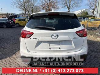 Mazda CX-5  picture 6