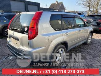Nissan X-Trail X-Trail (T31), SUV, 2007 / 2013 2.0 XE,SE,LE dCi 16V 4x4 picture 7