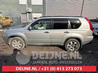 Nissan X-Trail X-Trail (T31), SUV, 2007 / 2013 2.0 XE,SE,LE dCi 16V 4x4 picture 4