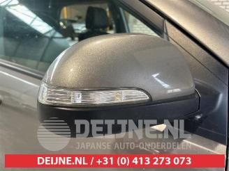 Ssang yong Korando Korando, Terreinwagen, 2010 / 2019 2.0 e-XDi 16V 4x2 picture 19