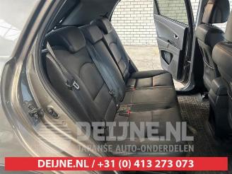 Ssang yong Korando Korando, Terreinwagen, 2010 / 2019 2.0 e-XDi 16V 4x2 picture 30