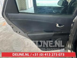 Ssang yong Korando Korando, Terreinwagen, 2010 / 2019 2.0 e-XDi 16V 4x2 picture 25