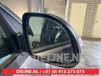 Ssang yong Korando Korando, Terreinwagen, 2010 / 2019 2.0 e-XDi 16V 4x2 picture 20