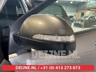 Ssang yong Korando Korando, Terreinwagen, 2010 / 2019 2.0 e-XDi 16V 4x2 picture 17