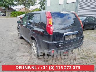 Nissan X-Trail X-Trail (T31), SUV, 2007 / 2013 2.0 XE,SE,LE dCi 16V 4x4 picture 5