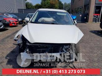 Mazda CX-5 CX-5 I (KE,GH), SUV, 2011 2.0 SkyActiv-G 16V 2WD picture 2