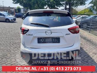 Mazda CX-5 CX-5 I (KE,GH), SUV, 2011 2.0 SkyActiv-G 16V 2WD picture 6