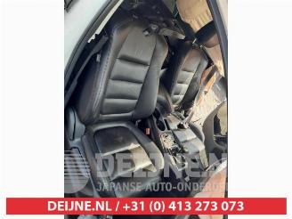 Mazda CX-5 CX-5 I (KE,GH), SUV, 2011 2.0 SkyActiv-G 16V 2WD picture 11