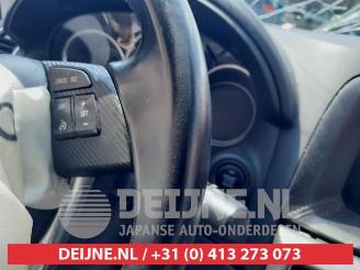 Mazda CX-5 CX-5 I (KE,GH), SUV, 2011 2.0 SkyActiv-G 16V 2WD picture 14