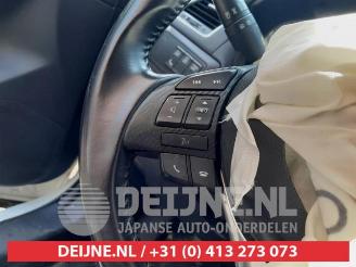 Mazda CX-5 CX-5 I (KE,GH), SUV, 2011 2.0 SkyActiv-G 16V 2WD picture 15