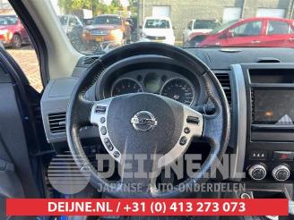 Nissan X-Trail X-Trail (T31), SUV, 2007 / 2013 2.0 16V XE,SE,LE 4x4 picture 24
