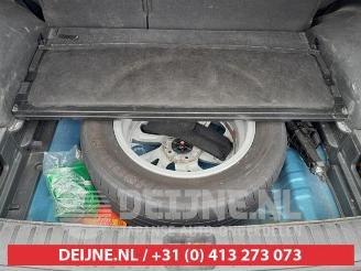 Hyundai Tucson Tucson (TL), SUV, 2015 1.7 CRDi 16V 2WD picture 17