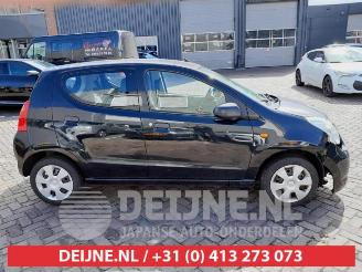 Suzuki Alto Alto, Hatchback 5-drs, 2009 1.0 12V picture 8