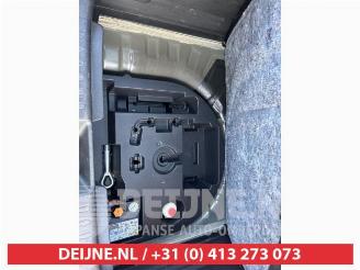 Nissan Juke Juke (F15), SUV, 2010 / 2019 1.2 DIG-T 16V picture 11