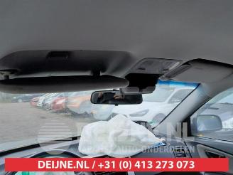 Hyundai Tucson Tucson (JM), SUV, 2004 / 2010 2.0 16V CVVT 4x2 picture 21