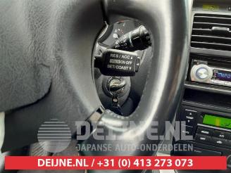 Hyundai Tucson Tucson (JM), SUV, 2004 / 2010 2.0 16V CVVT 4x2 picture 23