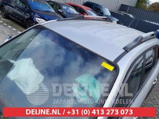 Hyundai Tucson Tucson (JM), SUV, 2004 / 2010 2.0 16V CVVT 4x2 picture 9