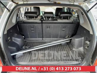 Hyundai Tucson Tucson (JM), SUV, 2004 / 2010 2.0 16V CVVT 4x2 picture 13