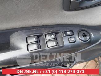 Hyundai Tucson Tucson (JM), SUV, 2004 / 2010 2.0 16V CVVT 4x2 picture 11