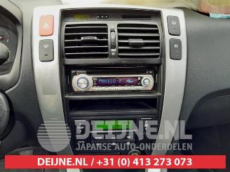 Hyundai Tucson Tucson (JM), SUV, 2004 / 2010 2.0 16V CVVT 4x2 picture 24