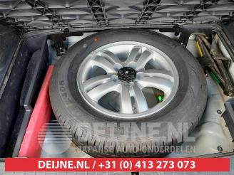 Hyundai Tucson Tucson (JM), SUV, 2004 / 2010 2.0 16V CVVT 4x2 picture 14