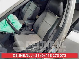 Hyundai Tucson Tucson (JM), SUV, 2004 / 2010 2.0 16V CVVT 4x2 picture 16