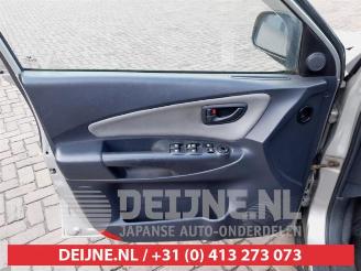 Hyundai Tucson Tucson (JM), SUV, 2004 / 2010 2.0 16V CVVT 4x2 picture 10