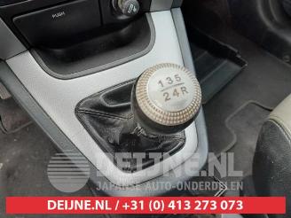Hyundai Tucson Tucson (JM), SUV, 2004 / 2010 2.0 16V CVVT 4x2 picture 25