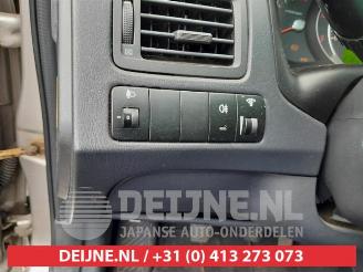 Hyundai Tucson Tucson (JM), SUV, 2004 / 2010 2.0 16V CVVT 4x2 picture 22